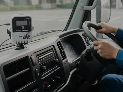 軽トラック電動冷蔵冷凍車